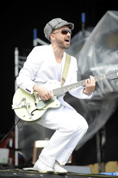 DJ Shantel und Bucovina Club