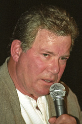 William Shatner