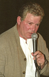 William Shatner