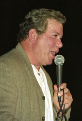 William Shatner