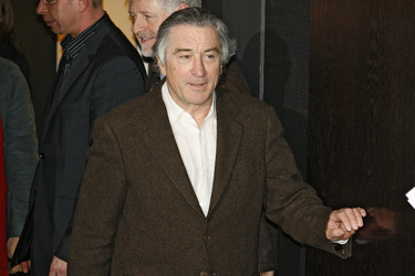 Robert De Niro