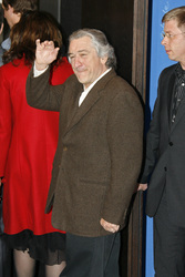 Robert De Niro