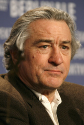 Robert De Niro