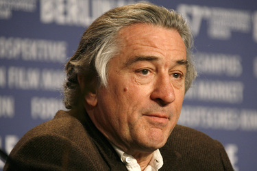 Robert De Niro