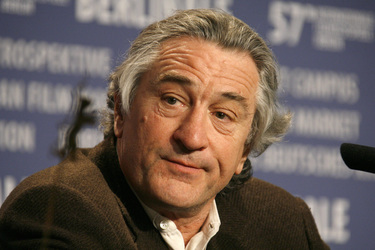 Robert De Niro
