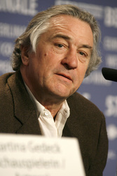 Robert De Niro