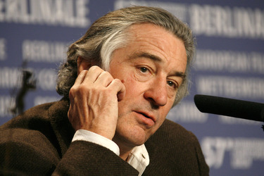 Robert De Niro