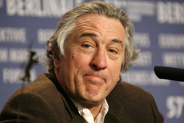 Robert De Niro