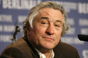 Robert De Niro