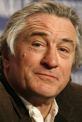 Robert De Niro