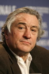 Robert De Niro