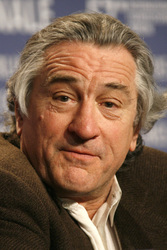 Robert De Niro