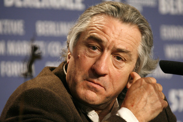 Robert De Niro