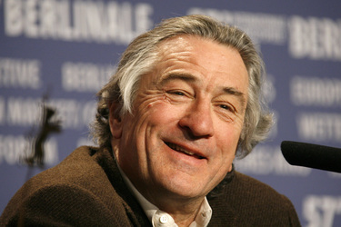 Robert De Niro