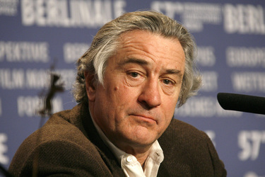 Robert De Niro