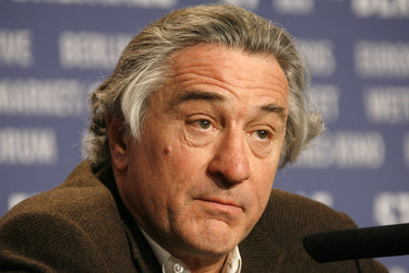 Robert De Niro