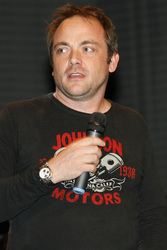 Mark Sheppard