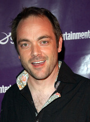 Mark Sheppard