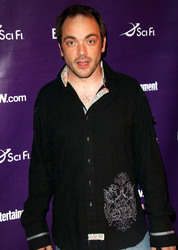 Mark Sheppard