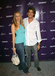 Theresa Schifrin, Ryan Schifrin