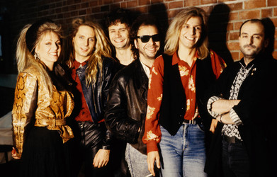 Tamara Danz mit Silly