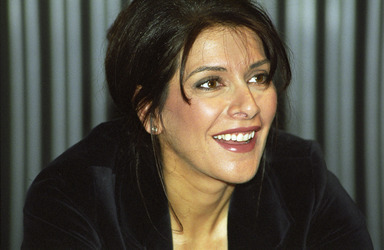 Marina Sirtis