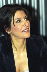 Marina Sirtis