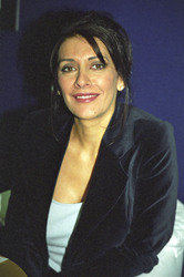 Marina Sirtis