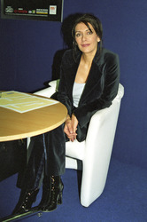 Marina Sirtis