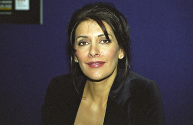 Marina Sirtis