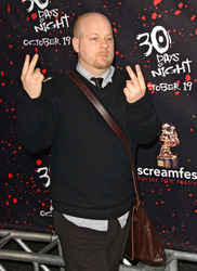 David Slade