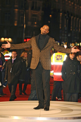 Will Smith