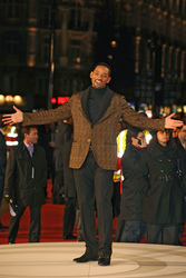 Will Smith