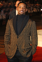 Will Smith