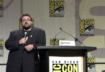 Kevin Smith