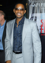 Will Smith