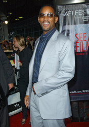 Will Smith