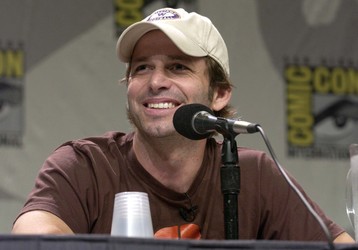 Zack Snyder