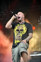 Björn Strid (Soilwork)