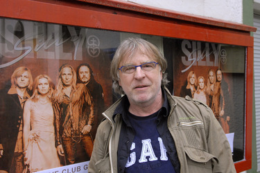 Andreas Schmidt-Schaller