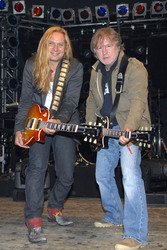 Uwe Hassbecker, Andreas Schmidt-Schaller