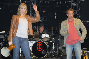 Melanie Marschke, Andreas Schmidt-Schaller, Marco Girnth