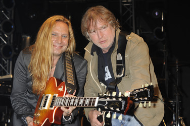 Uwe Hassbecker, Andreas Schmidt-Schaller