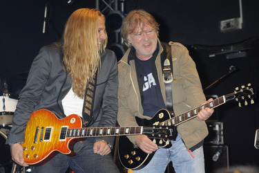 Uwe Hassbecker, Andreas Schmidt-Schaller