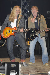 Uwe Hassbecker, Andreas Schmidt-Schaller