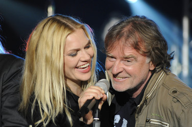 Anna Loos, Andreas Schmidt-Schaller