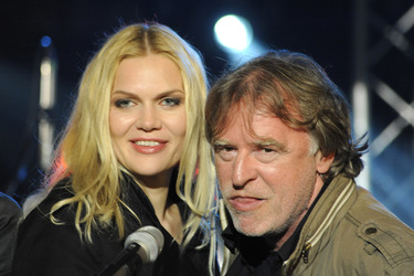 Anna Loos, Andreas Schmidt-Schaller