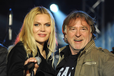 Anna Loos, Andreas Schmidt-Schaller