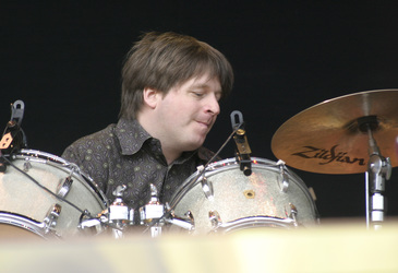 Steve Shelley