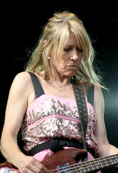 Kim Gordon